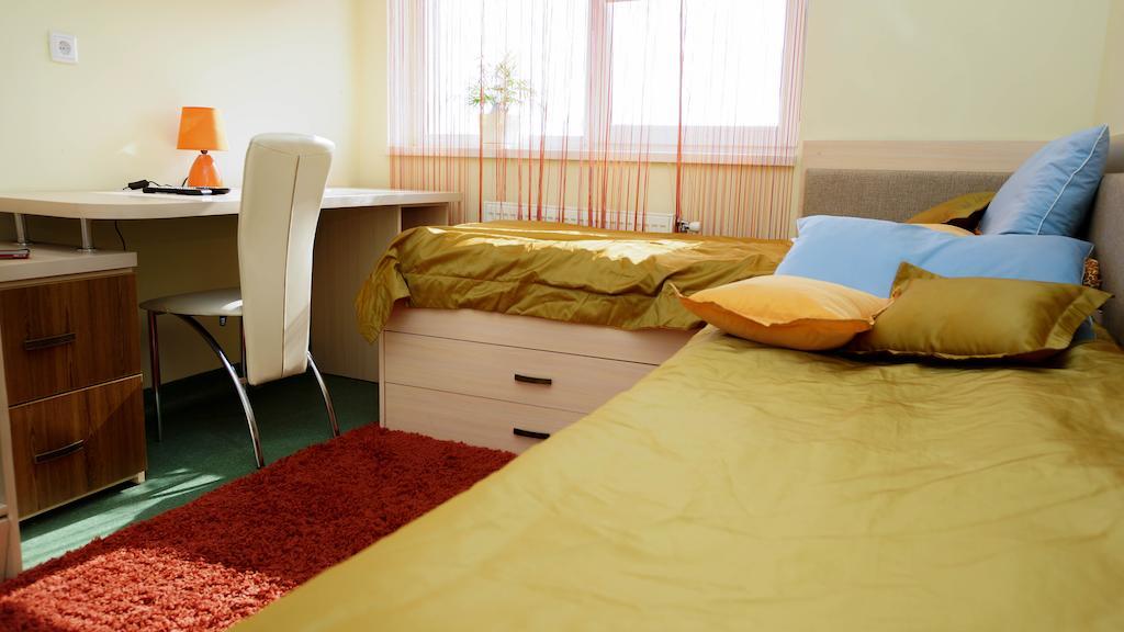 City Hostel Panorama Użhorod Pokój zdjęcie