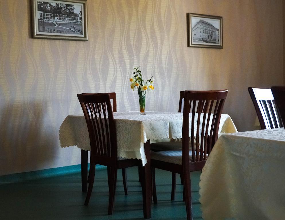 City Hostel Panorama Użhorod Zewnętrze zdjęcie